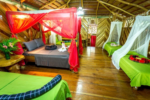 Studio in Puerto Viejo de Talamanca — 1 bedroom vacation rental in Puerto Viejo de Talamanca