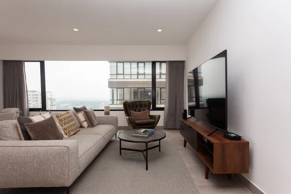 3BR Condo in Mexico City — 3 bedroom vacation rental in Mexico City