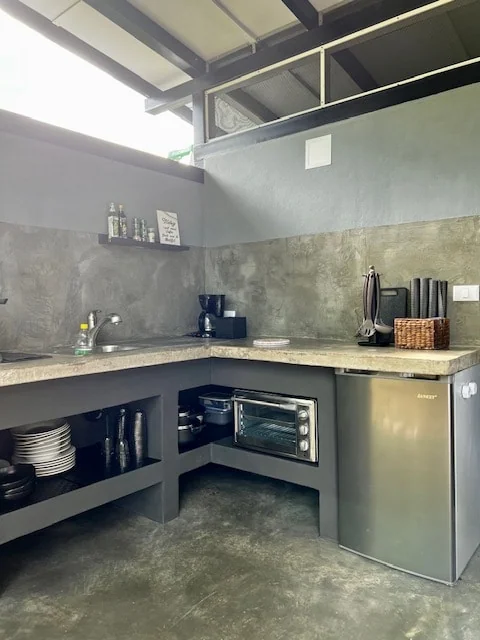 Whispering Wisdom — 1 bedroom vacation rental in Cahuita