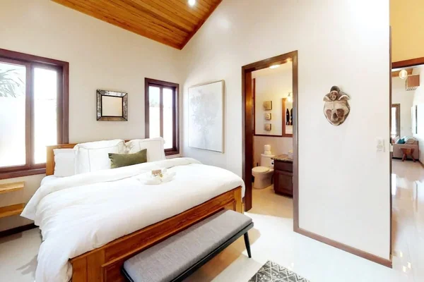 4BR Villa — 4 bedroom vacation rental in 
