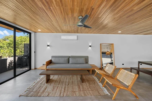Casa Shibui Norte — 3 bedroom vacation rental in 