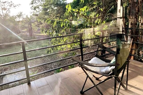 2BR House in San Ramon — 2 bedroom vacation rental in San Ramon