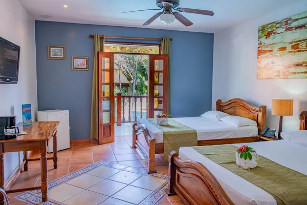 Studio in Jaco — 1 bedroom vacation rental in Jaco