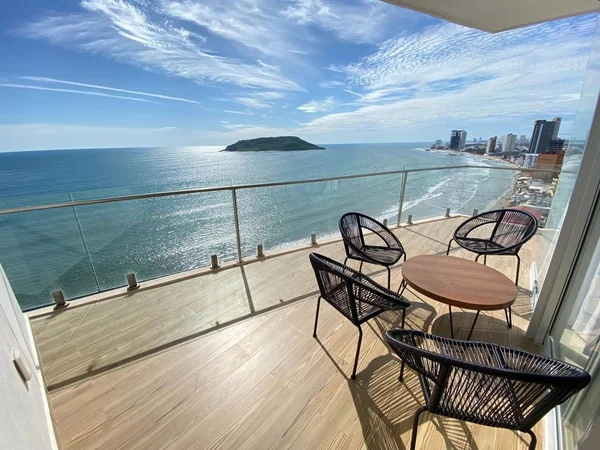 3BR Condo in Mazatlán — 3 bedroom vacation rental in Mazatlán