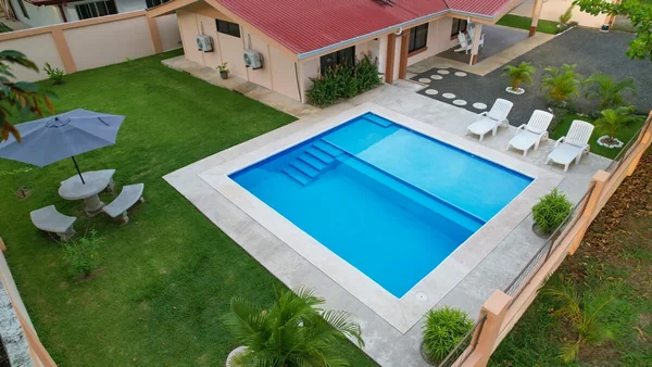 3BR Villa in La Fortuna — 3 bedroom vacation rental in La Fortuna