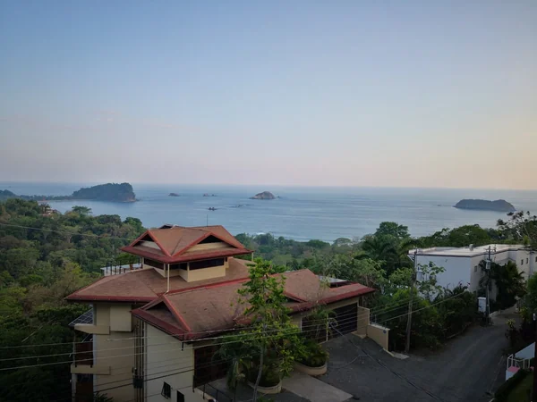 Villa Jardin — 5 bedroom vacation rental in Manuel Antonio