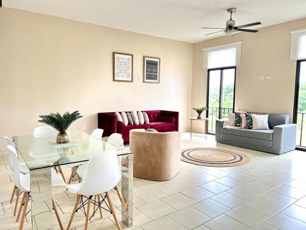 Red Velvet — 1 bedroom vacation rental in Esterillos Este
