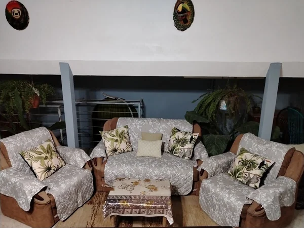 Casa Veranera — 1 bedroom vacation rental in Quepos