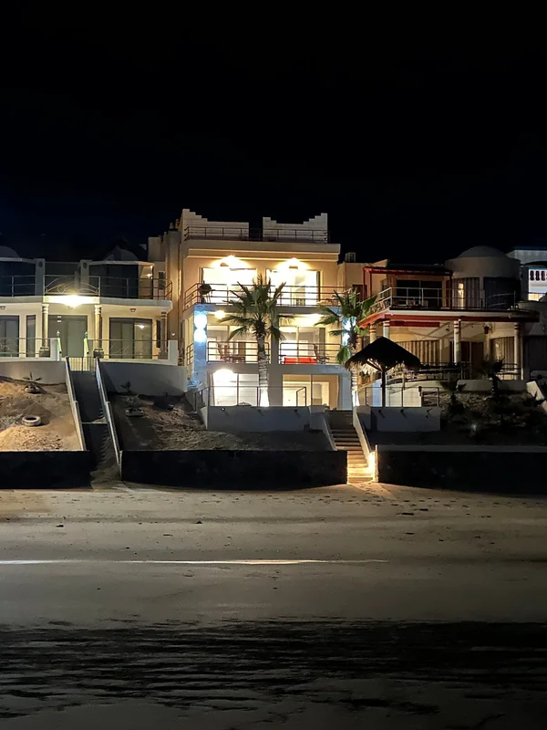 4BR Villa in San Felipe — 4 bedroom vacation rental in San Felipe