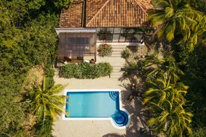 3BR Villa in Rancho Santana — 3 bedroom vacation rental in Rancho Santana