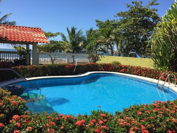 4BR Villa in Playa Tivives — 4 bedroom vacation rental in Playa Tivives