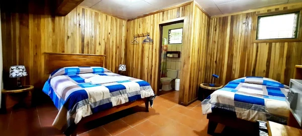 Hospedaje Mariposa — 1 bedroom vacation rental in Monte Verde