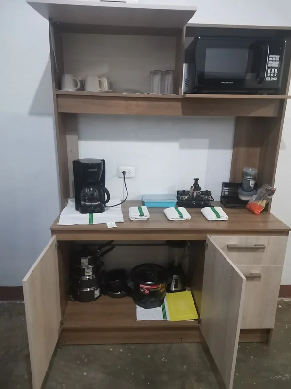 Casa los Amigos — 2 bedroom vacation rental in Guayabo