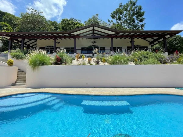 Playa Coyote — 2 bedroom vacation rental in Carmona