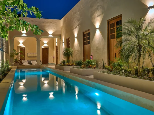 5BR Villa in Merida — 5 bedroom vacation rental in Merida
