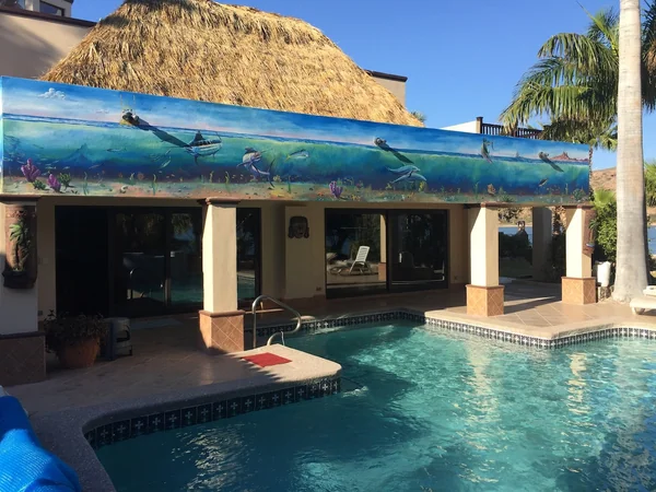 4BR Villa — 4 bedroom vacation rental in 