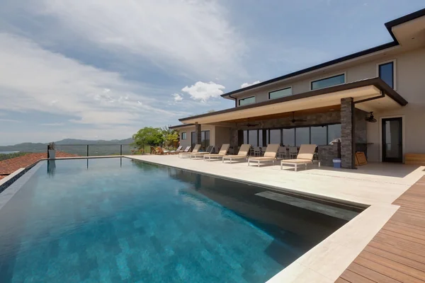 Casa Pacifica — 6 bedroom vacation rental in Nandayure