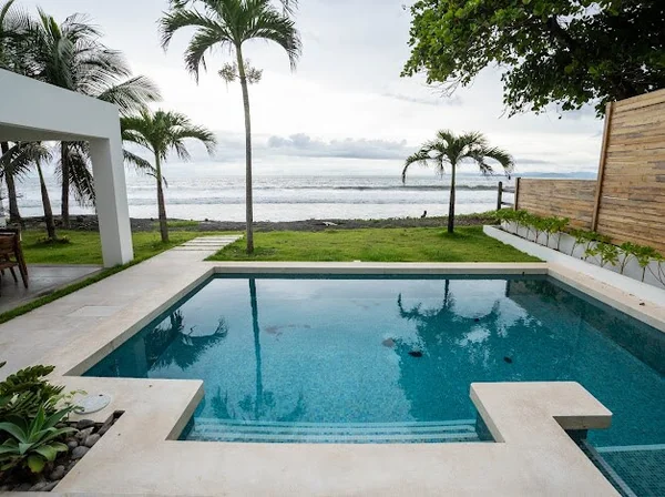 Casa Álamos — 6 bedroom vacation rental in San José