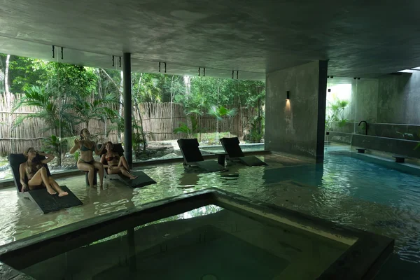 Fuuch — 3 bedroom vacation rental in Tulum
