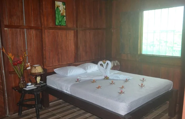 Studio in Guatuso — 0 bedroom vacation rental in Guatuso