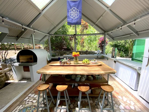 Studio in Barú — 0 bedroom vacation rental in Barú, Líbano,