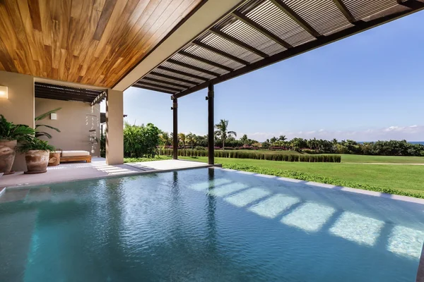 Las Marietas D101 — 3 bedroom vacation rental in Punta de Mita