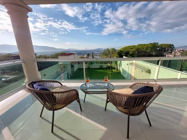 3BR Villa in Cuernavaca — 3 bedroom vacation rental in Cuernavaca