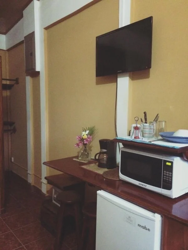 Kahala Cabins — 1 bedroom vacation rental in Nosara