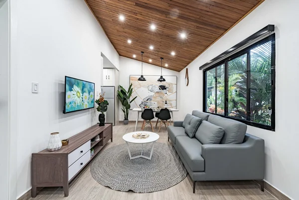 2 Villas — 4 bedroom vacation rental in Villareal