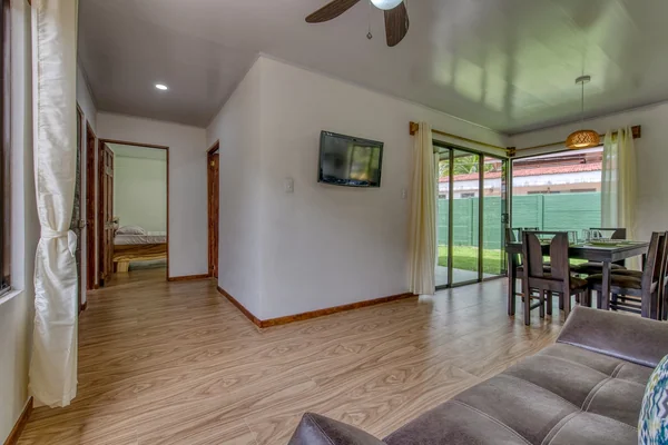 2BR House in Puerto Viejo de Talamanca — 2 bedroom vacation rental in Puerto Viejo de Talamanca