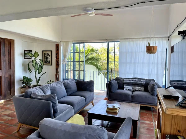 4BR House in Nuevo Vallarta — 4 bedroom vacation rental in Nuevo Vallarta