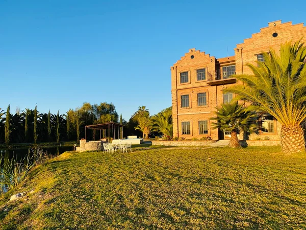 5BR Cottage in Tequisquiapan — 5 bedroom vacation rental in Tequisquiapan