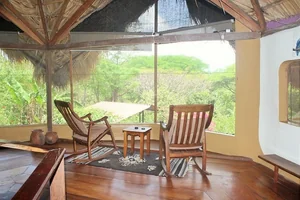 Studio in Santa Cruz — 0 bedroom vacation rental in Santa Cruz
