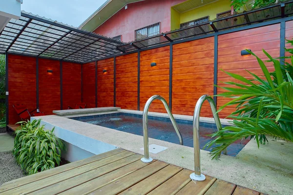 Sloth House — 2 bedroom vacation rental in Puerto Viejo de Talamanca