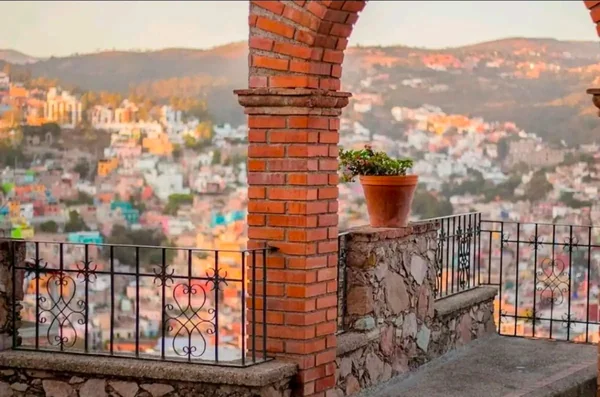 5BR House in Guanajuato — 5 bedroom vacation rental in Guanajuato