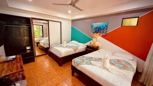 Studio in Quepos — 1 bedroom vacation rental in Quepos