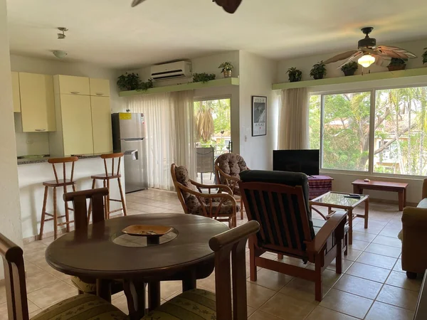Studio in Playa Langosta — 1 bedroom vacation rental in Playa Langosta