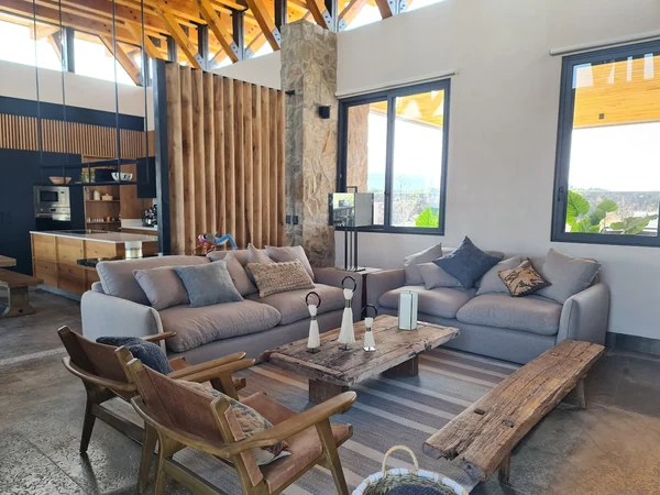 Casa Mariana — 5 bedroom vacation rental in San Miguel de Allende
