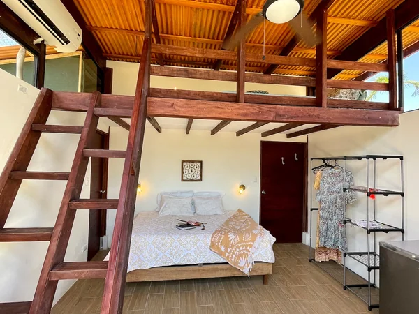 Studio in Cabuya — 1 bedroom vacation rental in Cabuya