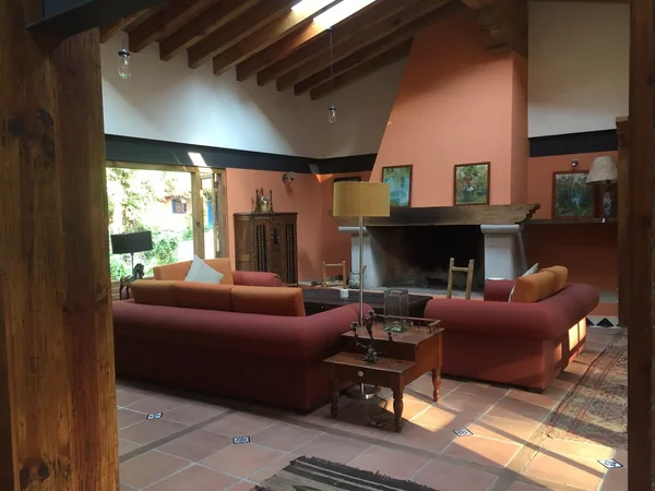 4BR Villa in Valle de Bravo — 4 bedroom vacation rental in Valle de Bravo