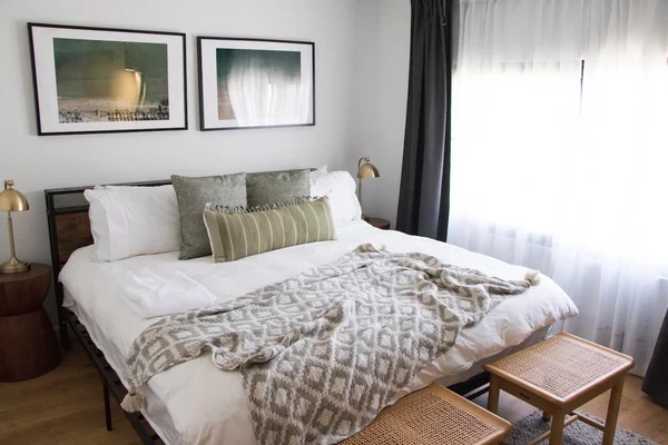 Casa Preta — 3 bedroom vacation rental in El Sauzal de Rodríguez