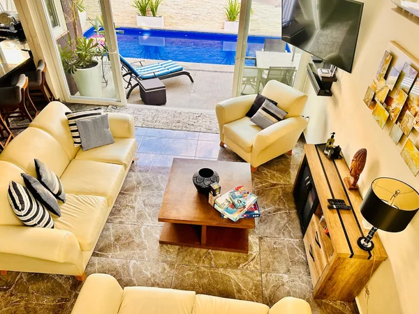 4BR Villa in Puerto Vallarta — 4 bedroom vacation rental in Puerto Vallarta