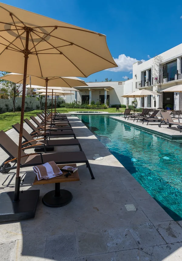 4BR Villa in San Miguel de Allende — 4 bedroom vacation rental in San Miguel de Allende