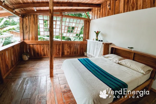Inclusive Pool Suite — 1 bedroom vacation rental in Mercedes