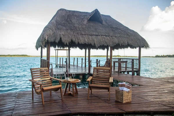 3BR Villa in Bacalar — 3 bedroom vacation rental in Bacalar