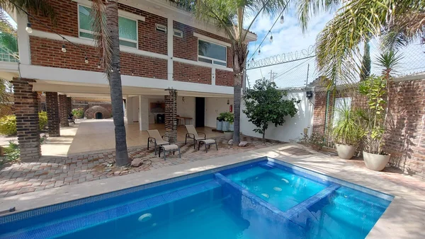 3BR House in Guanajuato — 3 bedroom vacation rental in Guanajuato