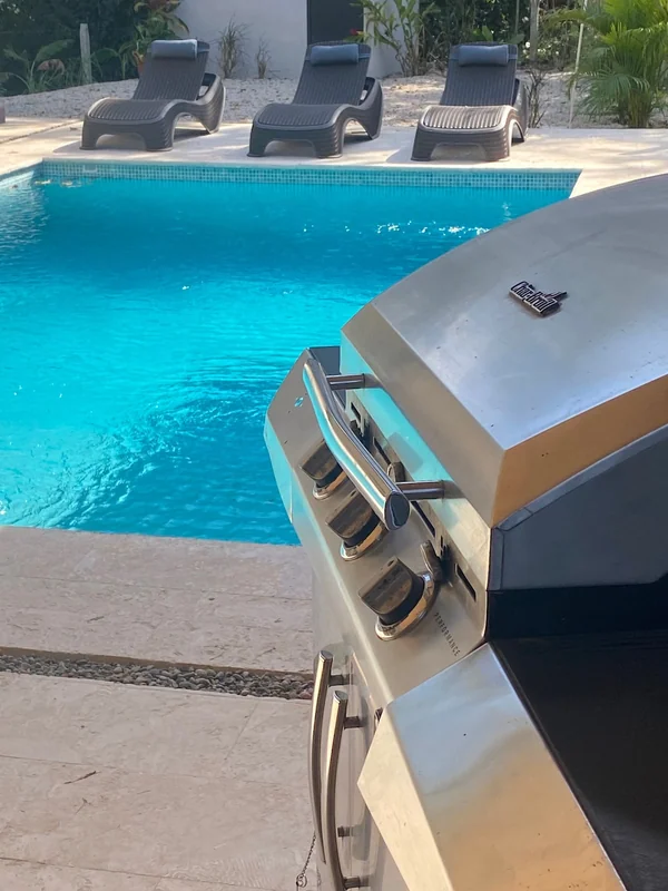 3BR Villa in Playa Grande — 3 bedroom vacation rental in Playa Grande