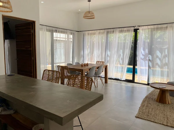 Casa Antonia — 3 bedroom vacation rental in Manzanillo