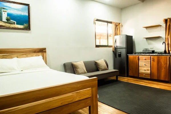 Studio in Guanacaste Province — 0 bedroom vacation rental in Guanacaste Province