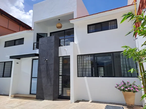 7BR House in Oaxaca City — 7 bedroom vacation rental in Oaxaca City